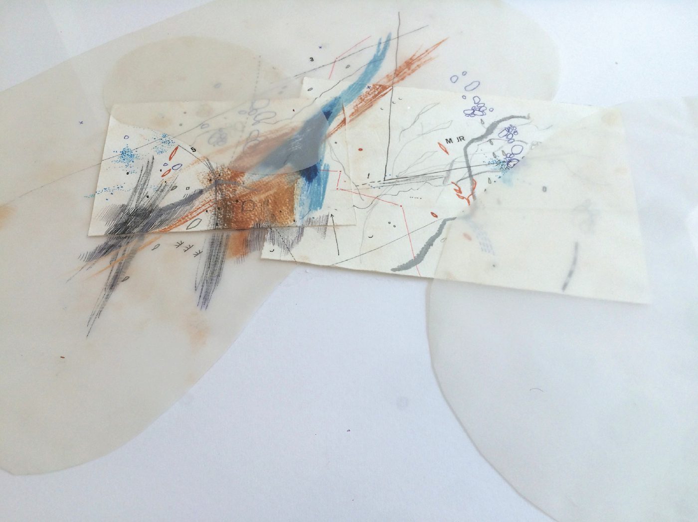 Arising African Perspectives <br> – Group Show