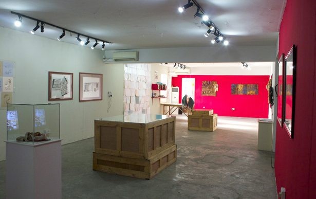 El Anatsui, Playing with Chance