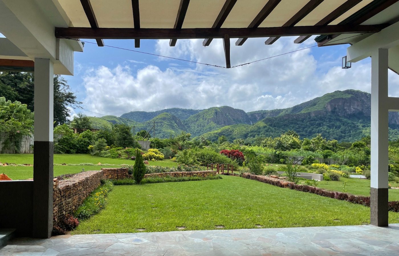 Call for Artist Residency