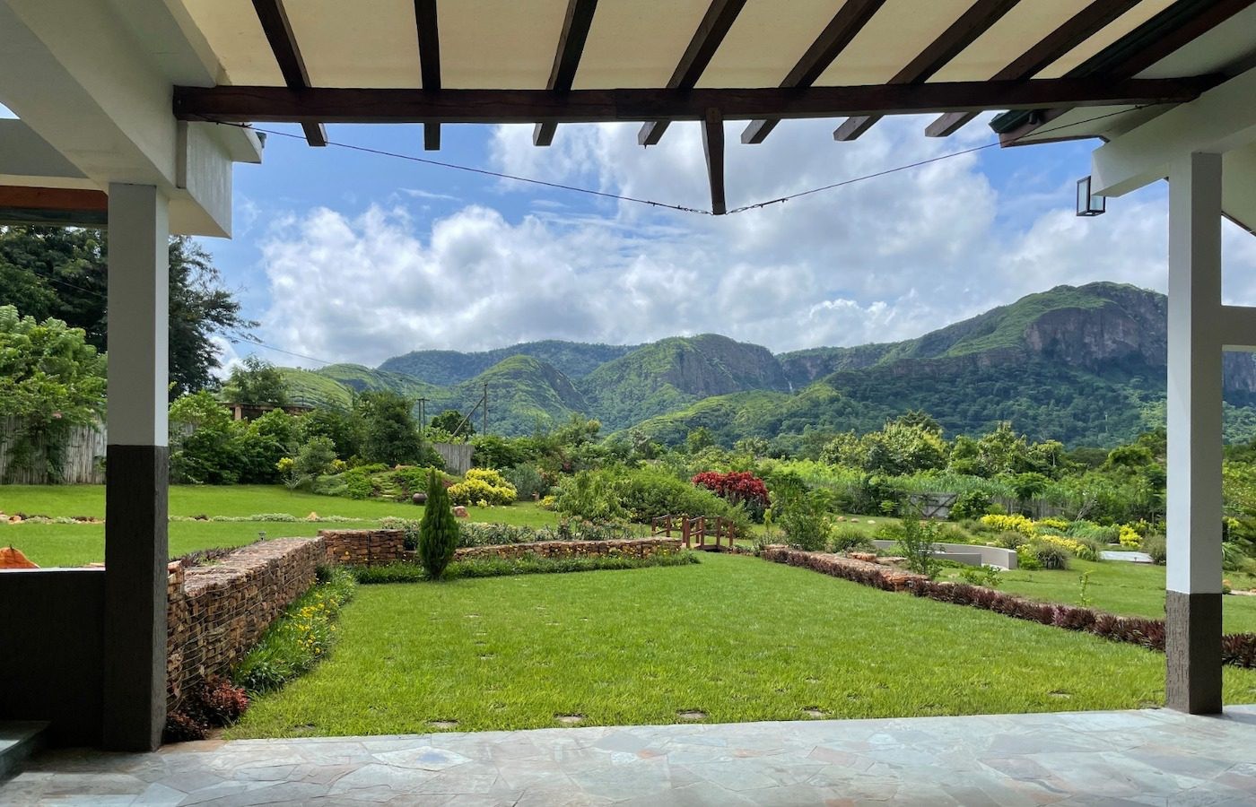 Call for Artist Residency