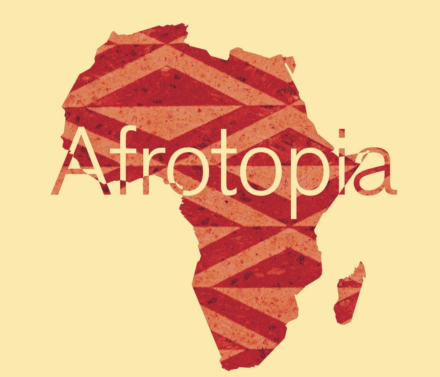 »Afrotopia« An Evening with Felwine Sarr & Bénédicte Savoy