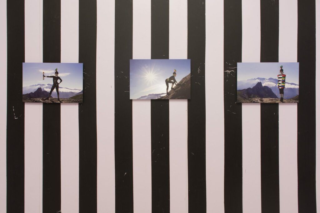 Chrystelle (c) Bubi Canal, Spain