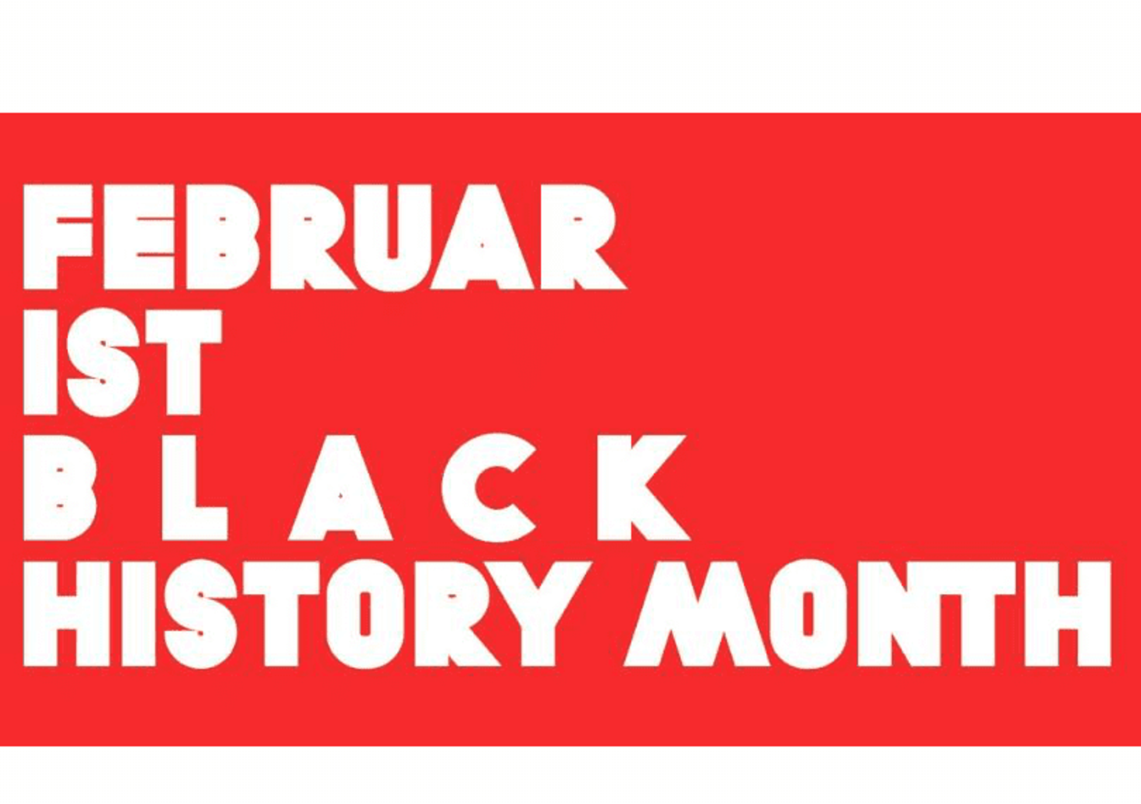 Black History Month at EOTO