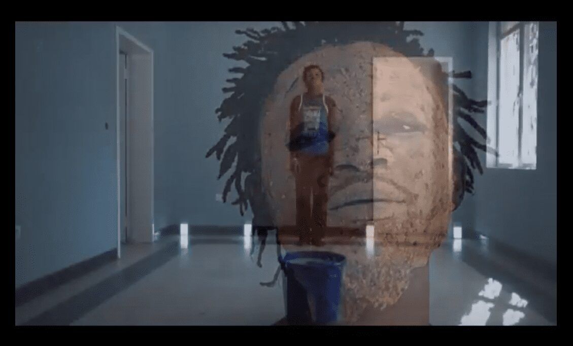 From Experimentation to Video Art in FM Gustave Giresse's Work - Contemporary And