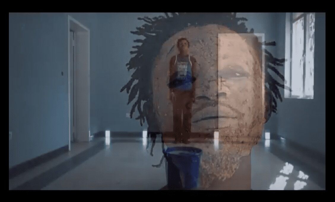 From Experimentation to Video Art in FM Gustave Giresse's Work - Contemporary And