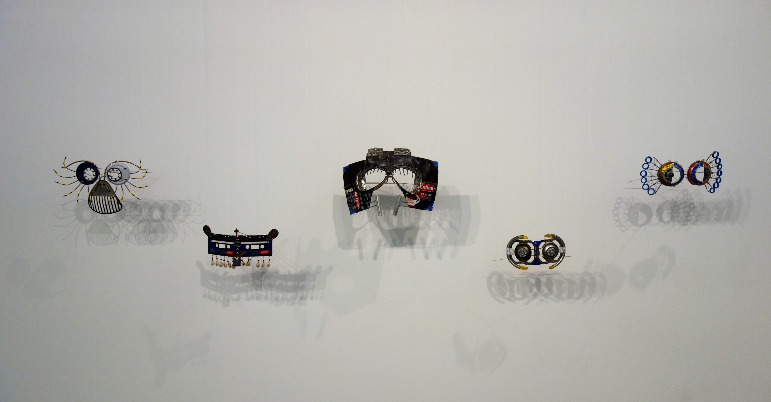 Armory Focus: Installation View