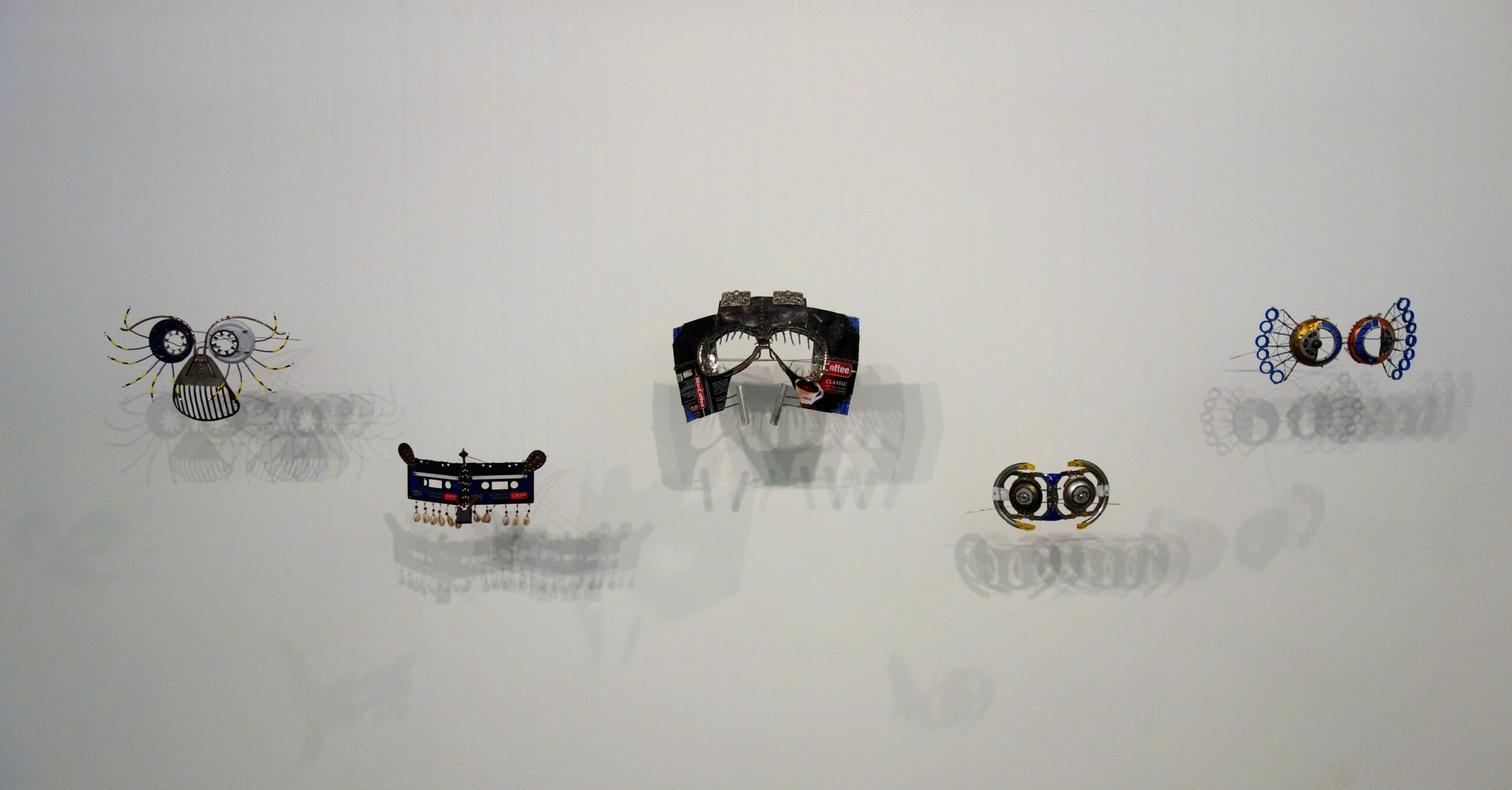 Armory Focus: Installation View