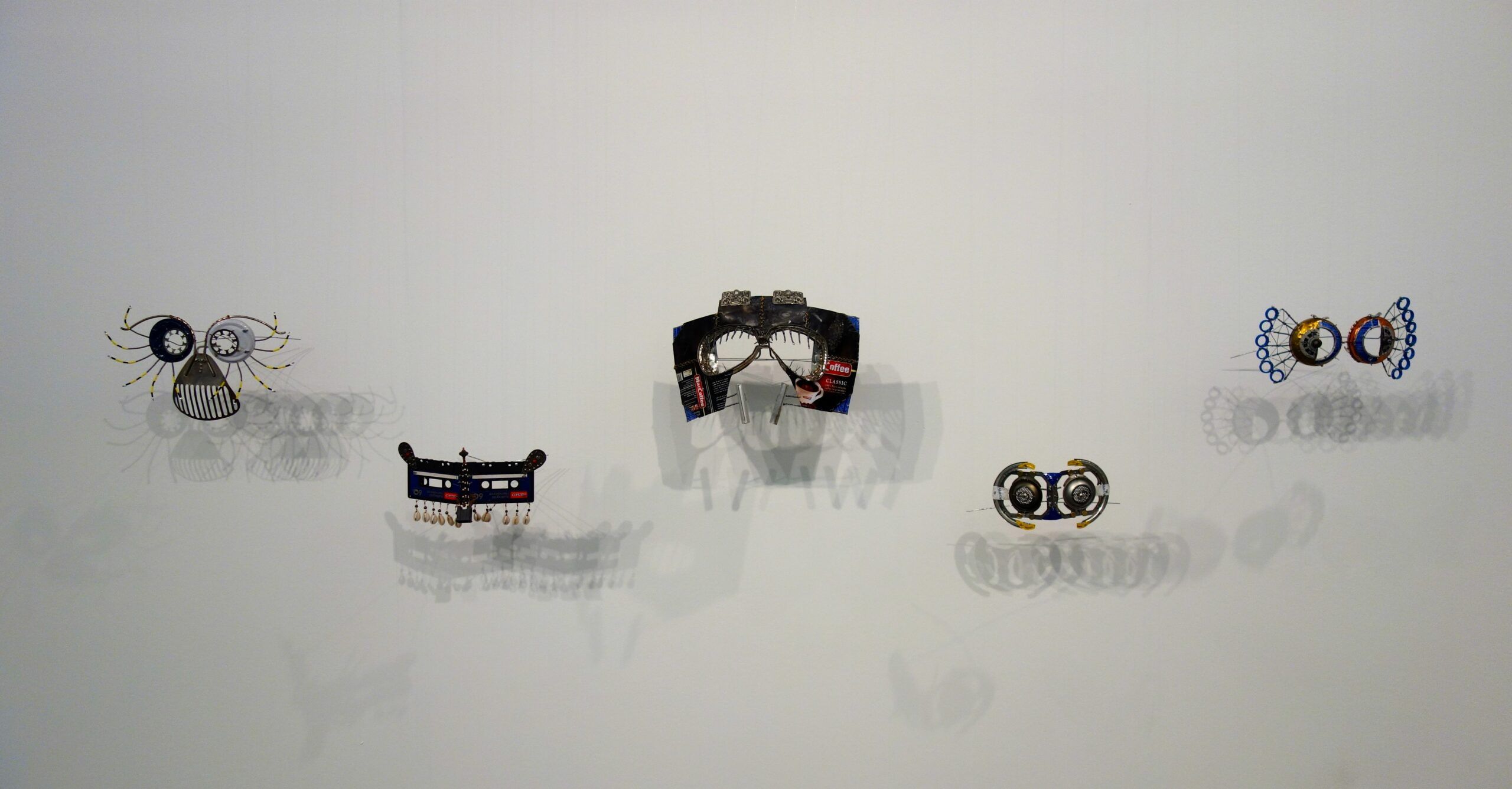 Armory Focus: Installation View