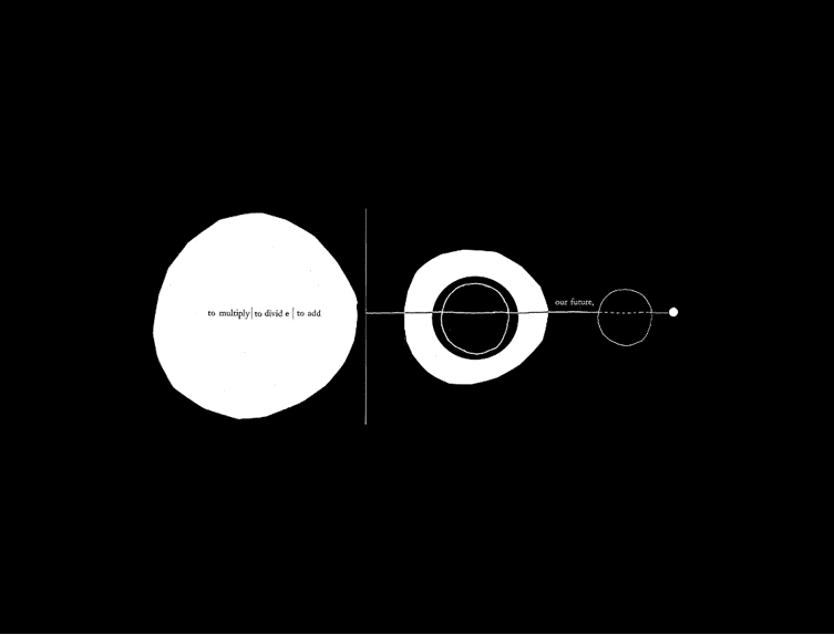 Kameelah Janan Rasheed : A Casual Mathematics