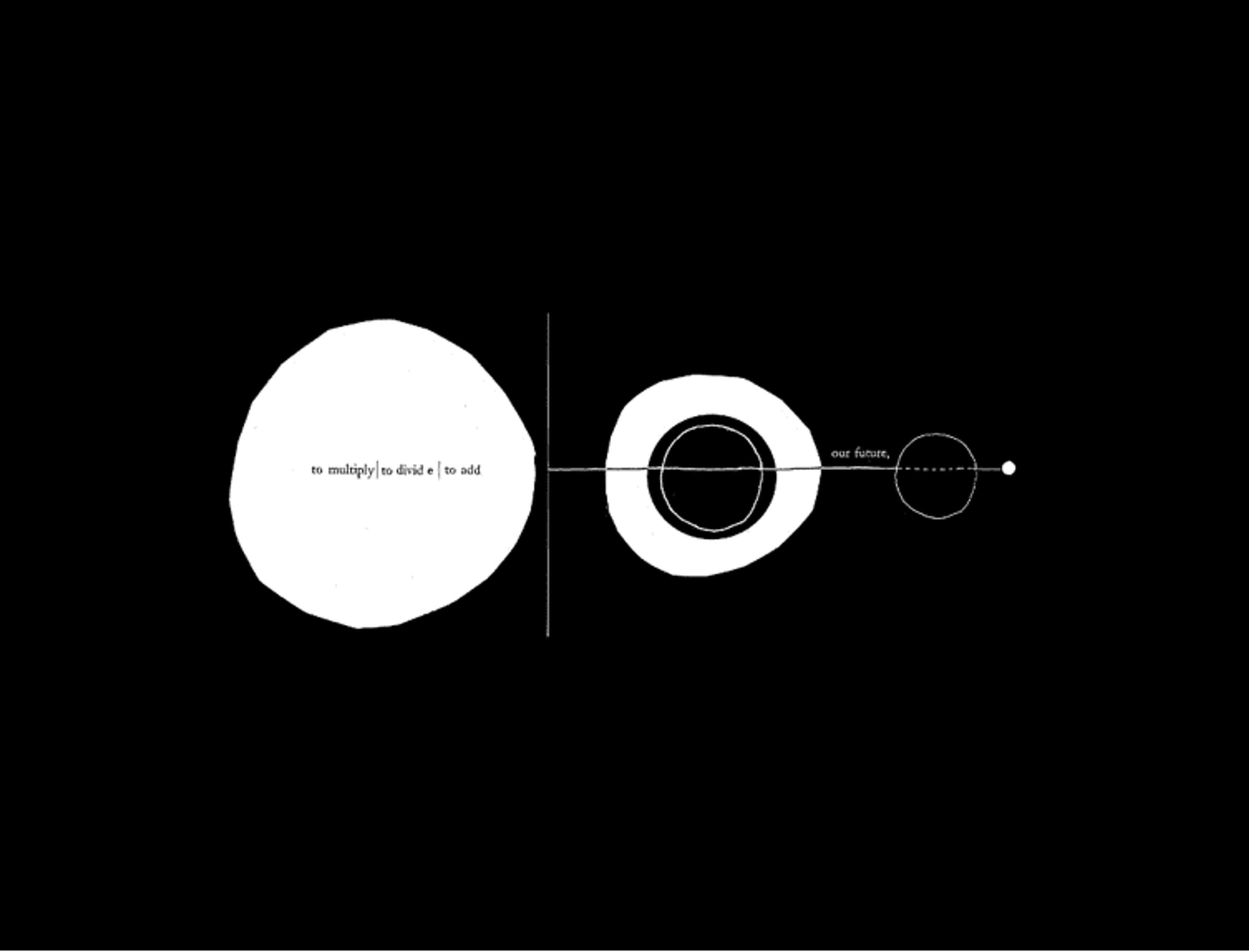 Kameelah Janan Rasheed : A Casual Mathematics