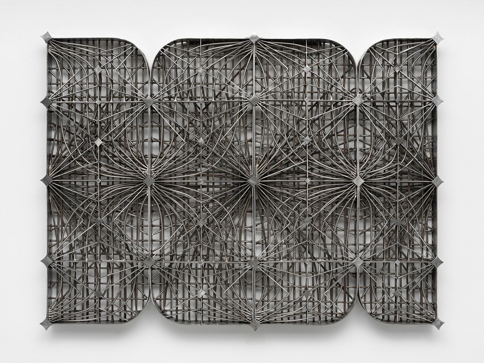 Jesús Hilário-Reyes: Dissolving Notions of Group and Individual