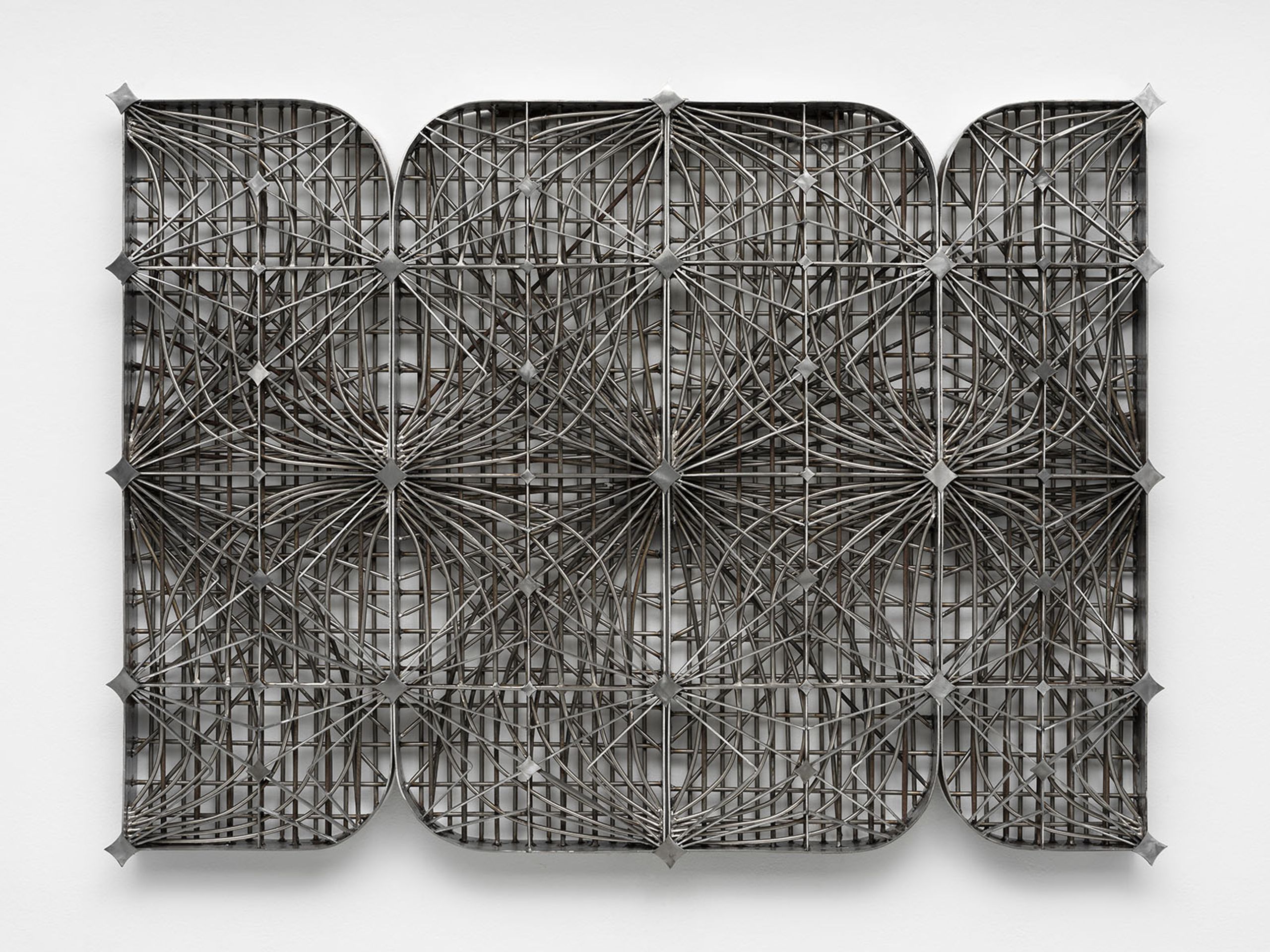 Jesús Hilário-Reyes: Dissolving Notions of Group and Individual