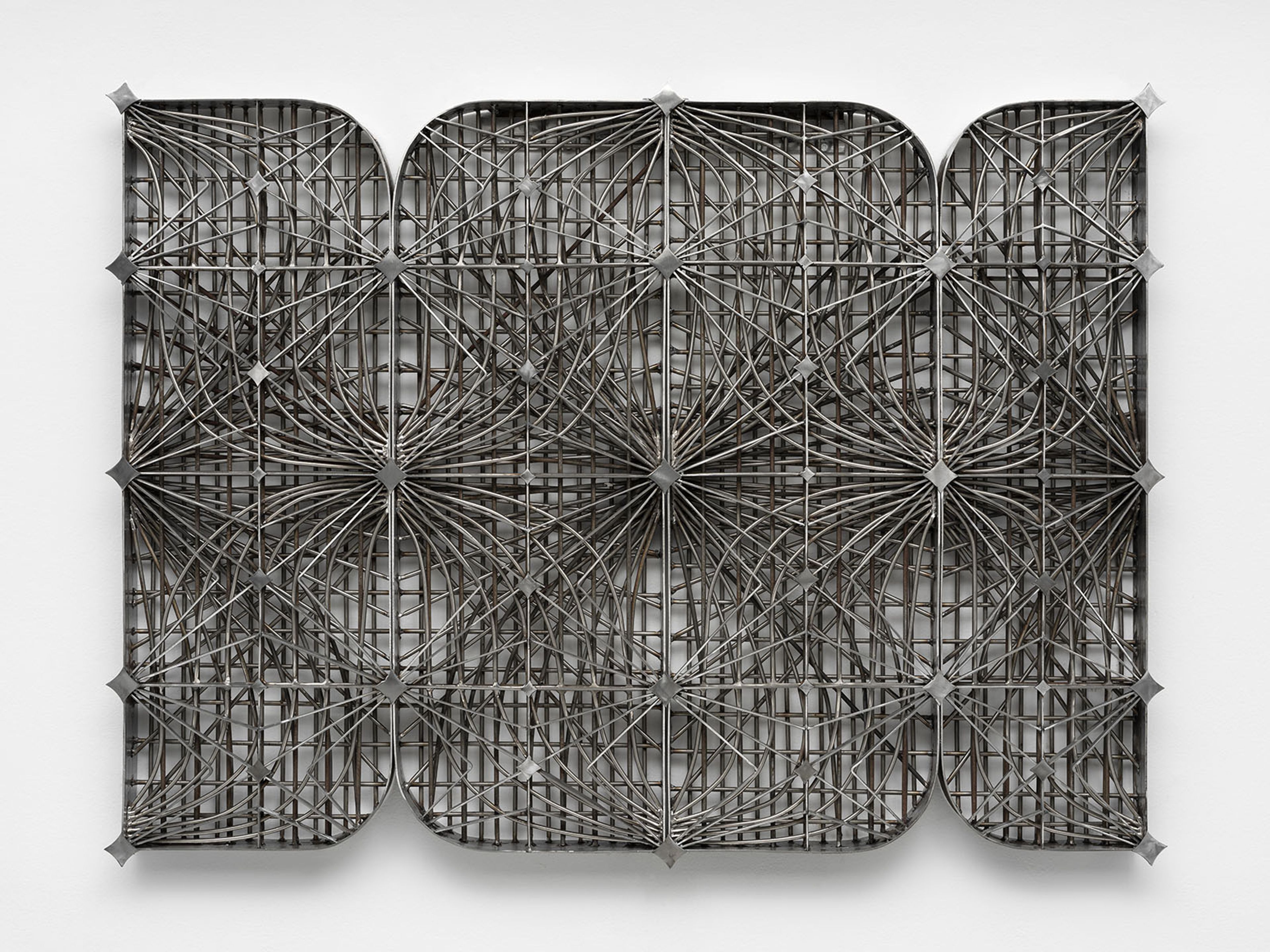Jesús Hilário-Reyes: Dissolving Notions of Group and Individual