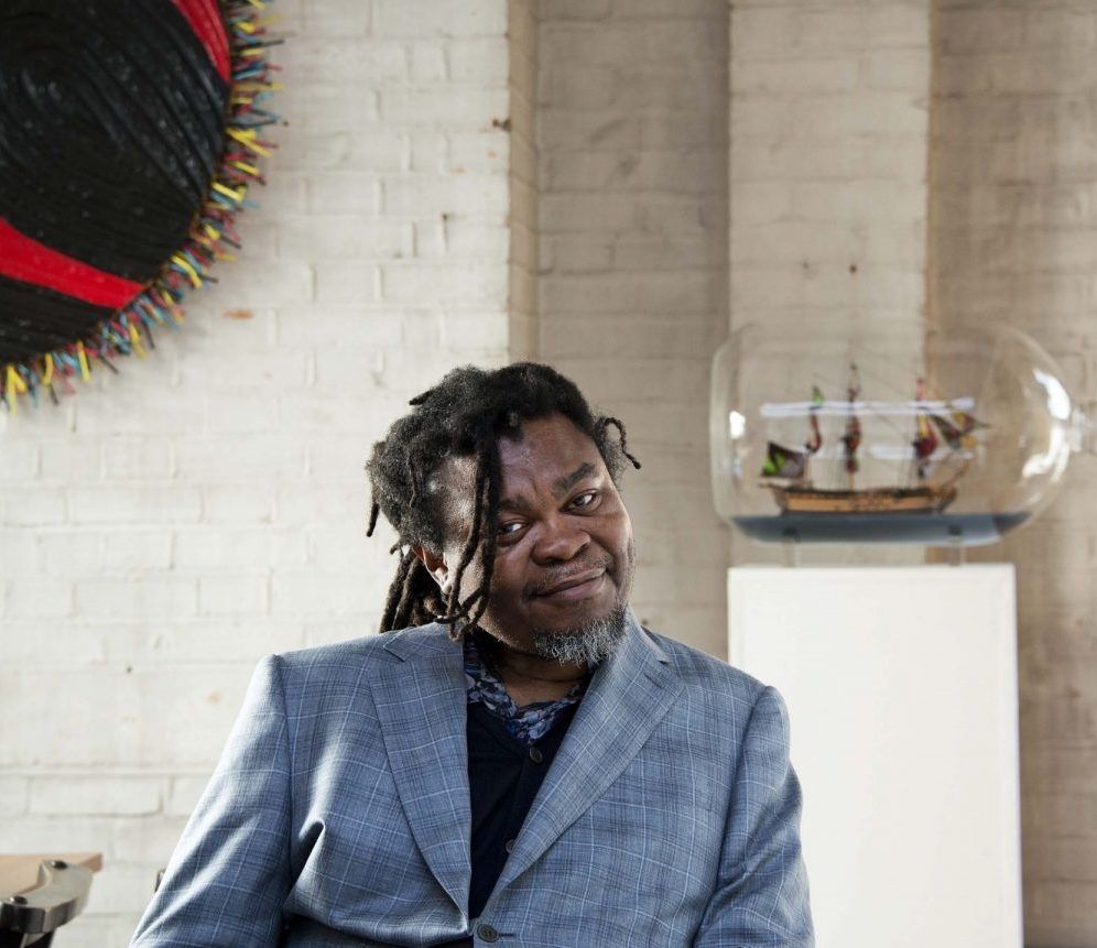 Yinka Shonibare Announces New Artist Residency in Nigeria - Contemporary And