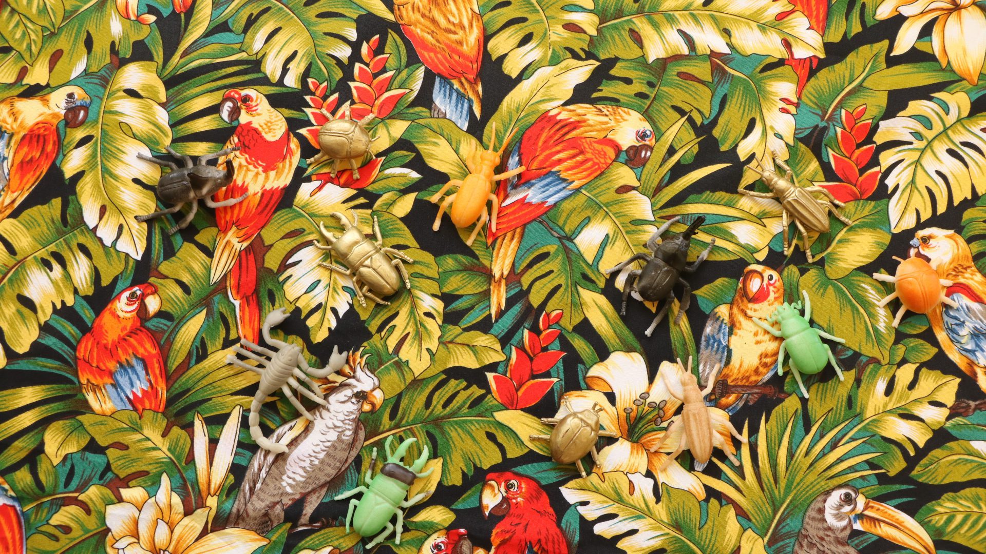 Riding the Waves of Time - Contemporary And