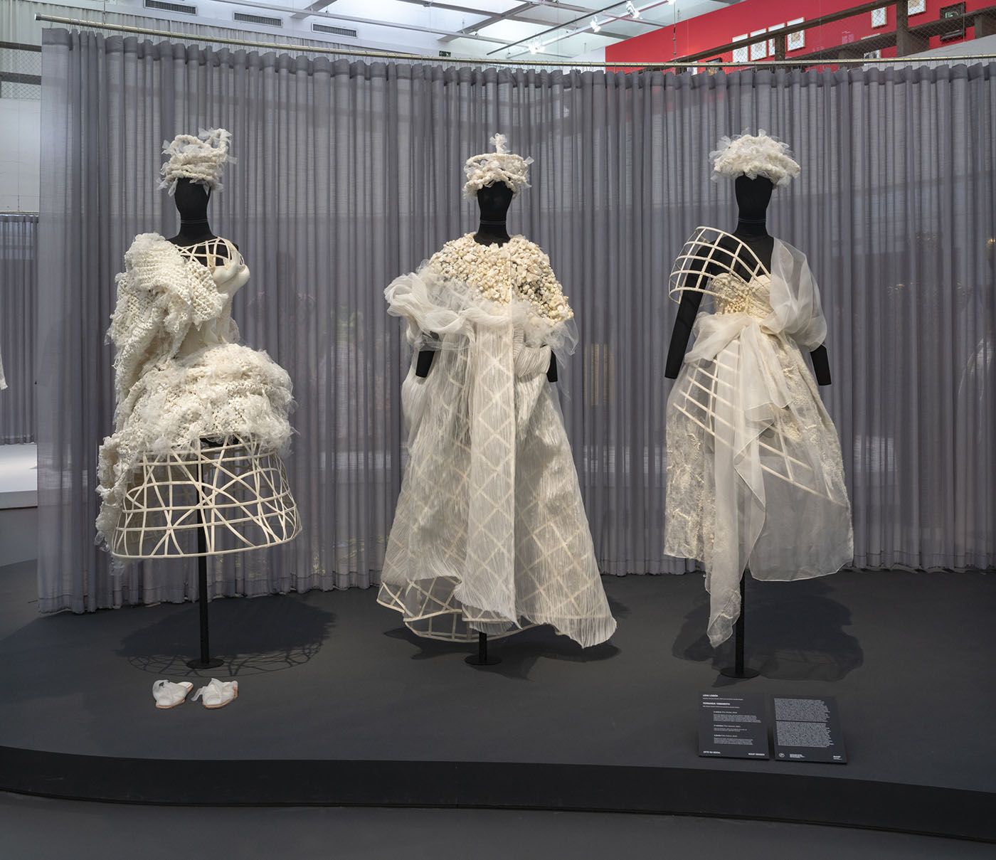 Arte na moda: MASP Renner