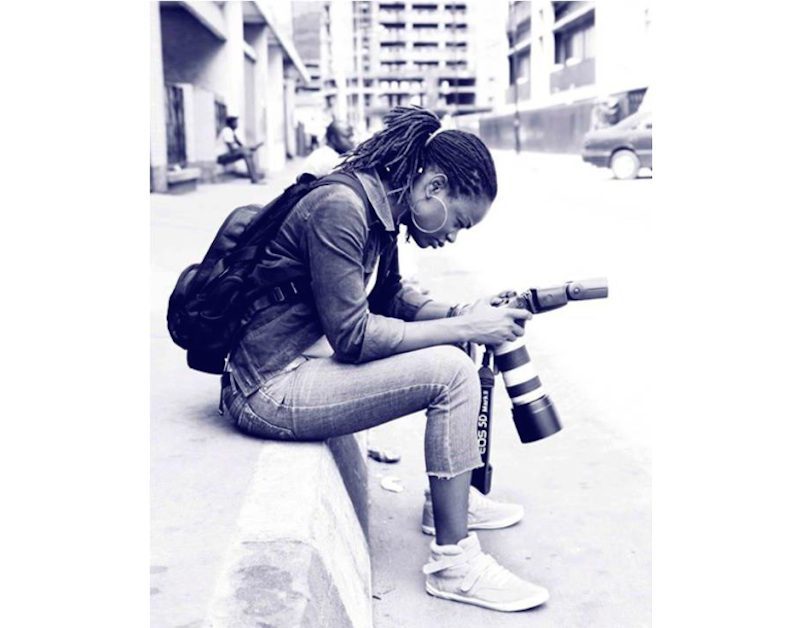 Refracted Visions and Stories told through a wide lens: Invisible Borders in Marzahn