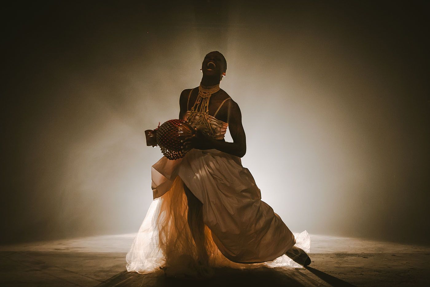 7ª edição da Semana Paulista de Dança