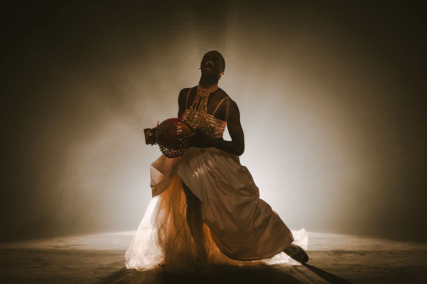 7ª edição da Semana Paulista de Dança