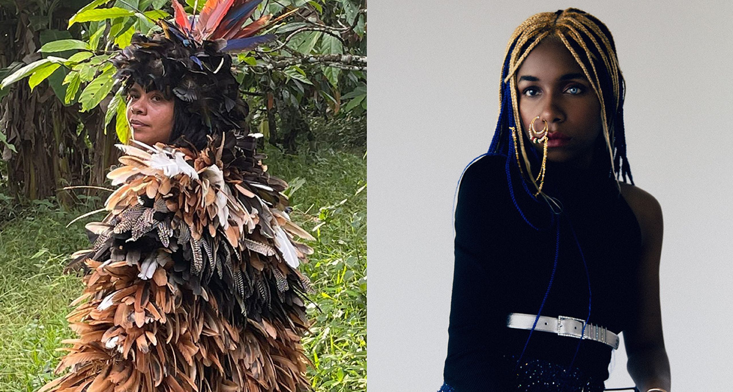Célia Tupinambá e Igi Ayedun são contempladas na Bolsa de Fotografia ZUM/IMS