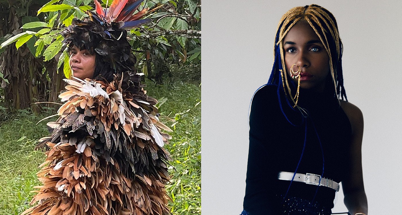 Célia Tupinambá e Igi Ayedun são contempladas na Bolsa de Fotografia ZUM/IMS