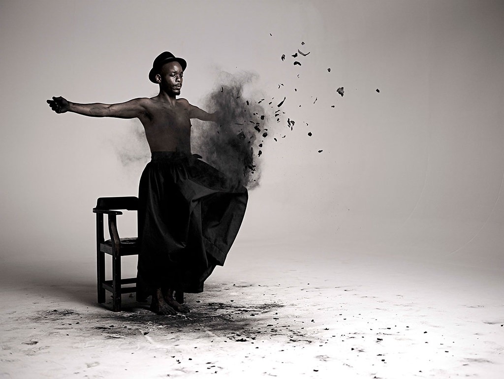 Comunidades Imaginadas: Seminário