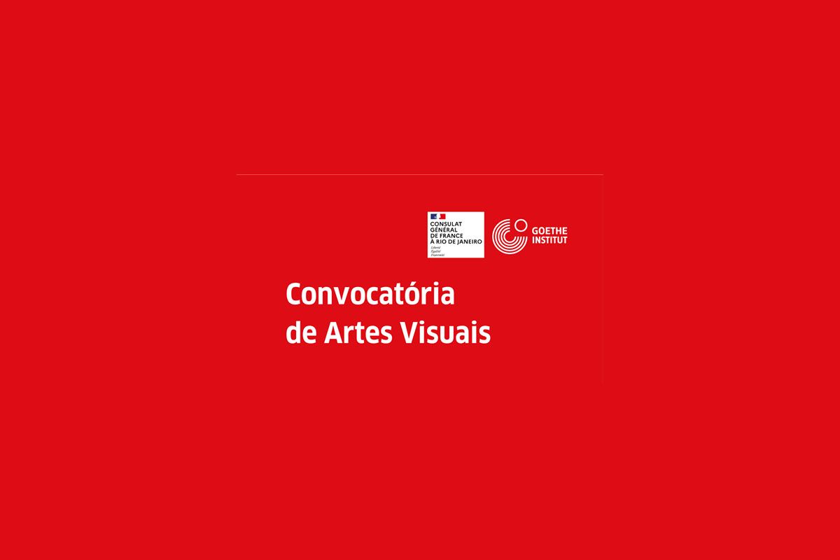 Projeto do curador Hélio Menezes vence Convocatória de Artes Visuais