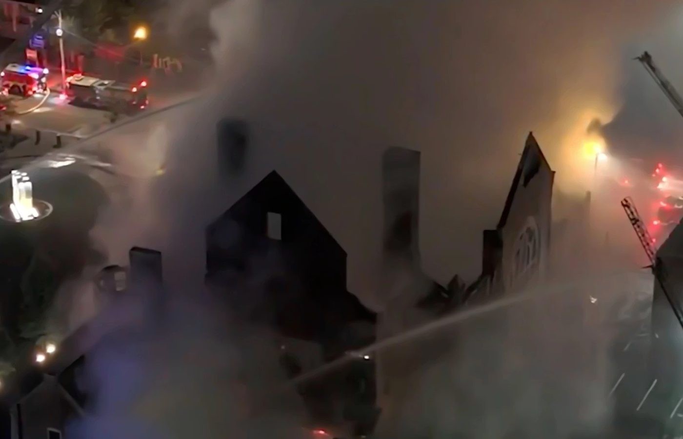 Christelle Oyiri: Dead God Flow