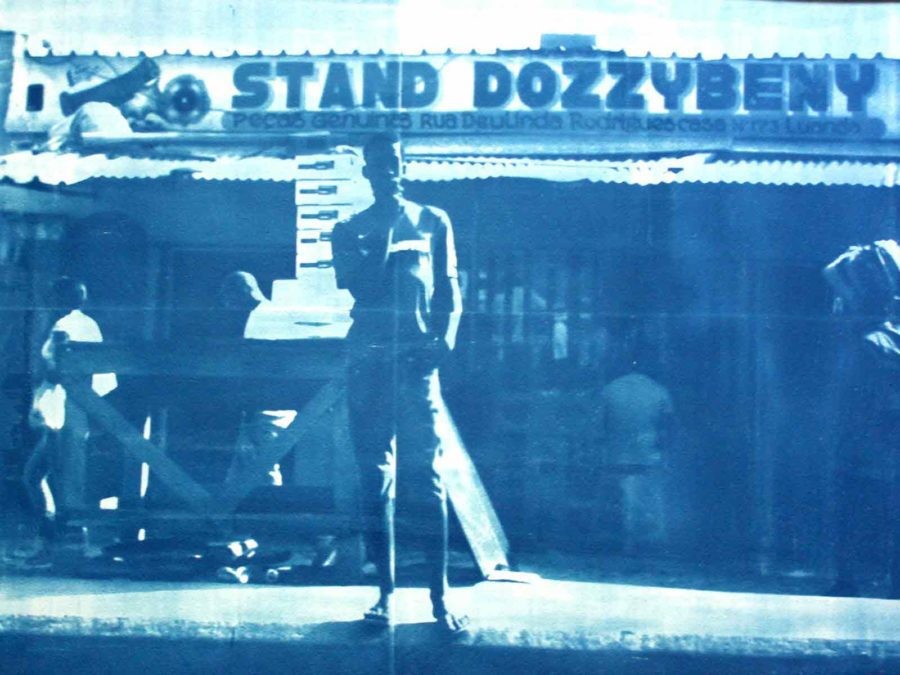 Recent Histories: New Photography from Africa