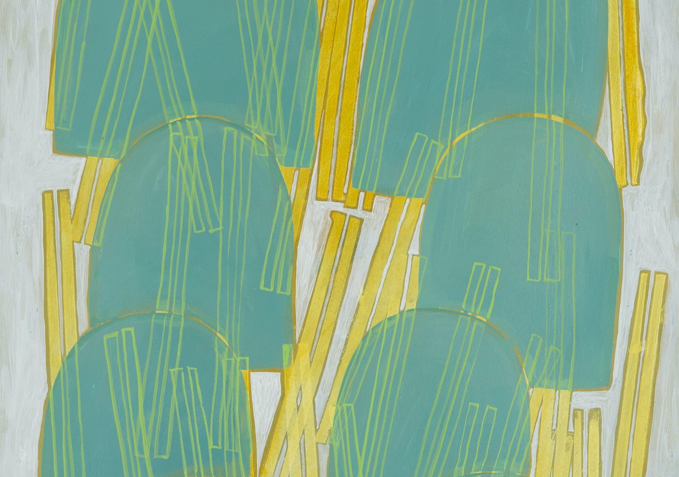 Nicky Marais: Connections