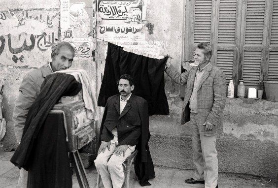 Call For Papers: Photography’s Shifting Terrain - Emerging Histories and New Practices