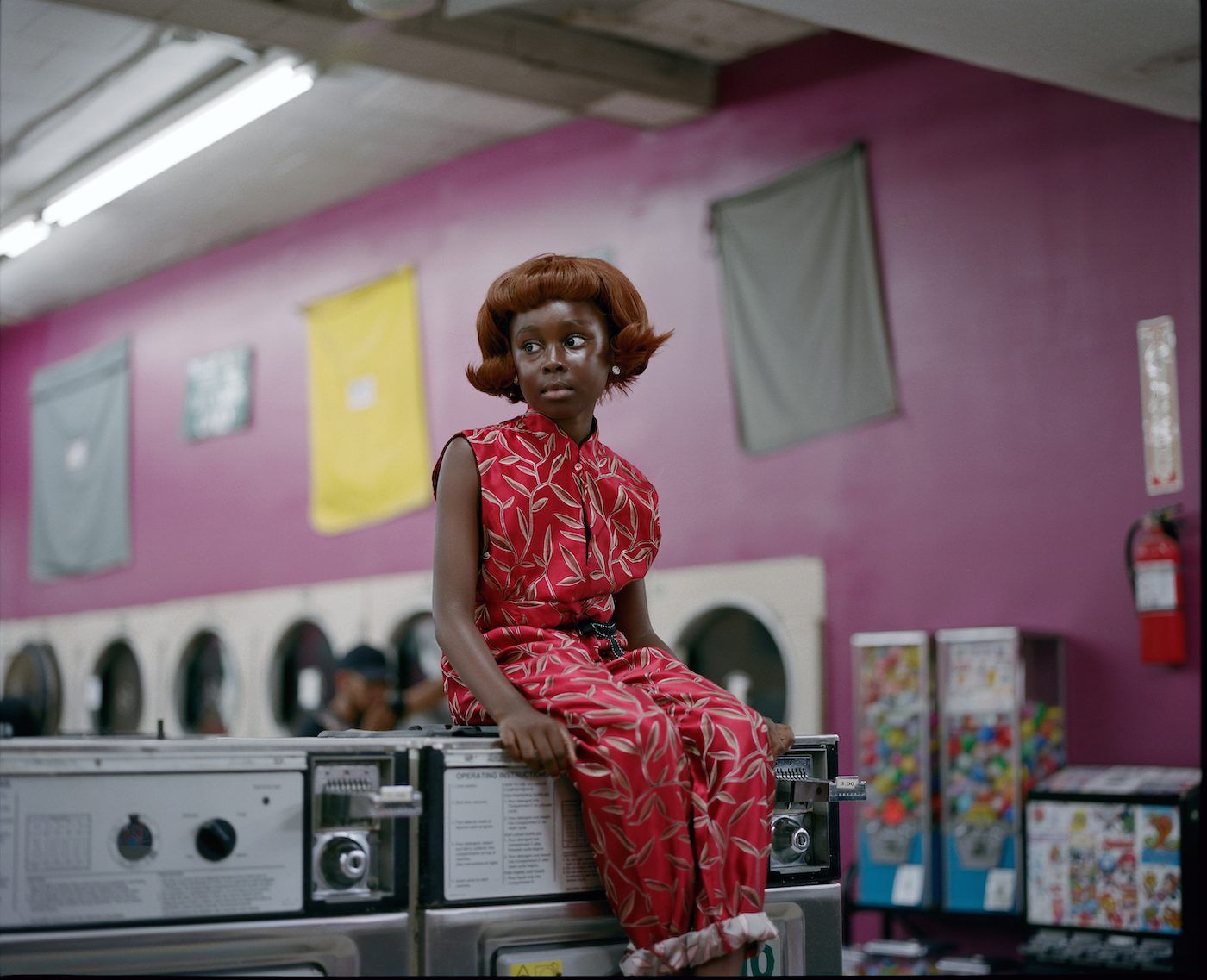 Antwaun Sargent: Tearing Down Borders Between Magazines and Museums - Contemporary And