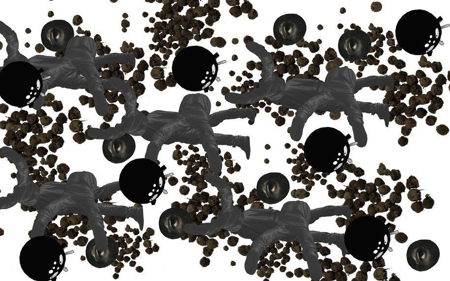 (Un-)Learning Place (as part of Das Neue Alphabet)