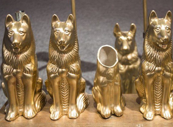 Kemang Wa Lehulere: History Will Break Your Heart - Standard Bank Young Artist Award Exhibition 2015