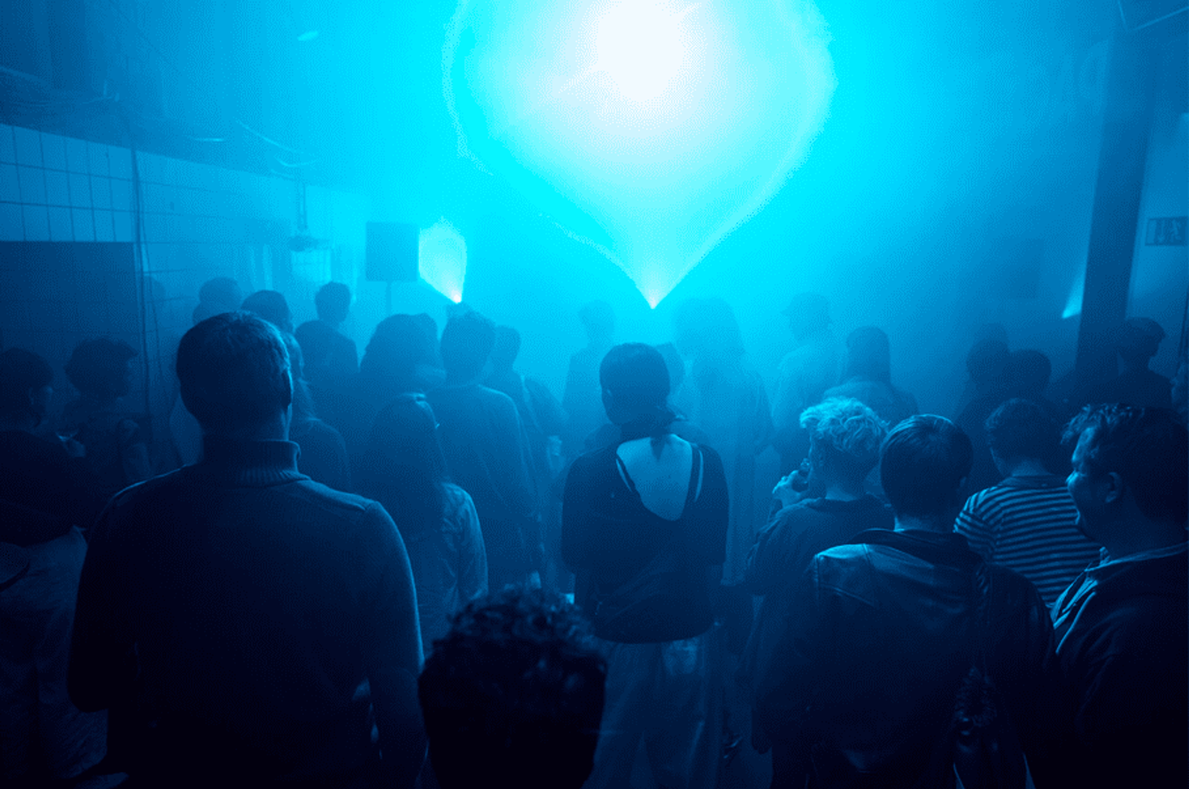 Call for cooperative media art & digital culture projects