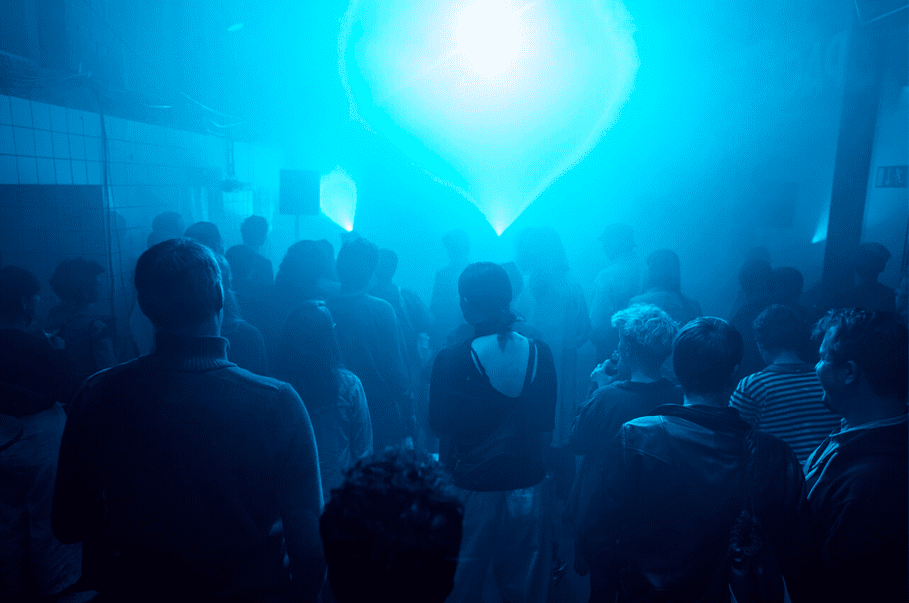 Call for cooperative media art & digital culture projects