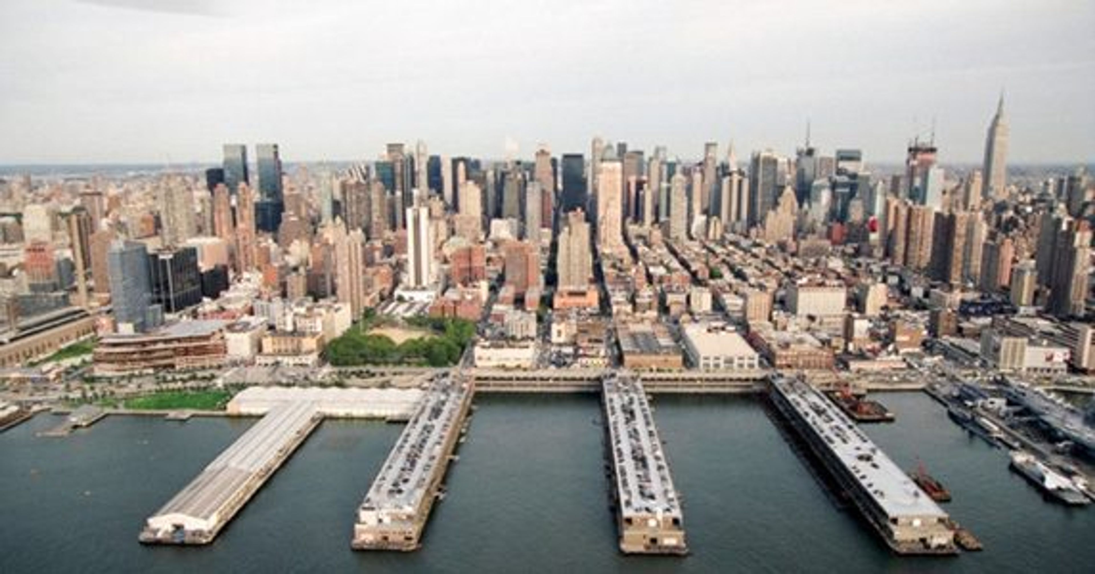 Paris Photo in New York 2020