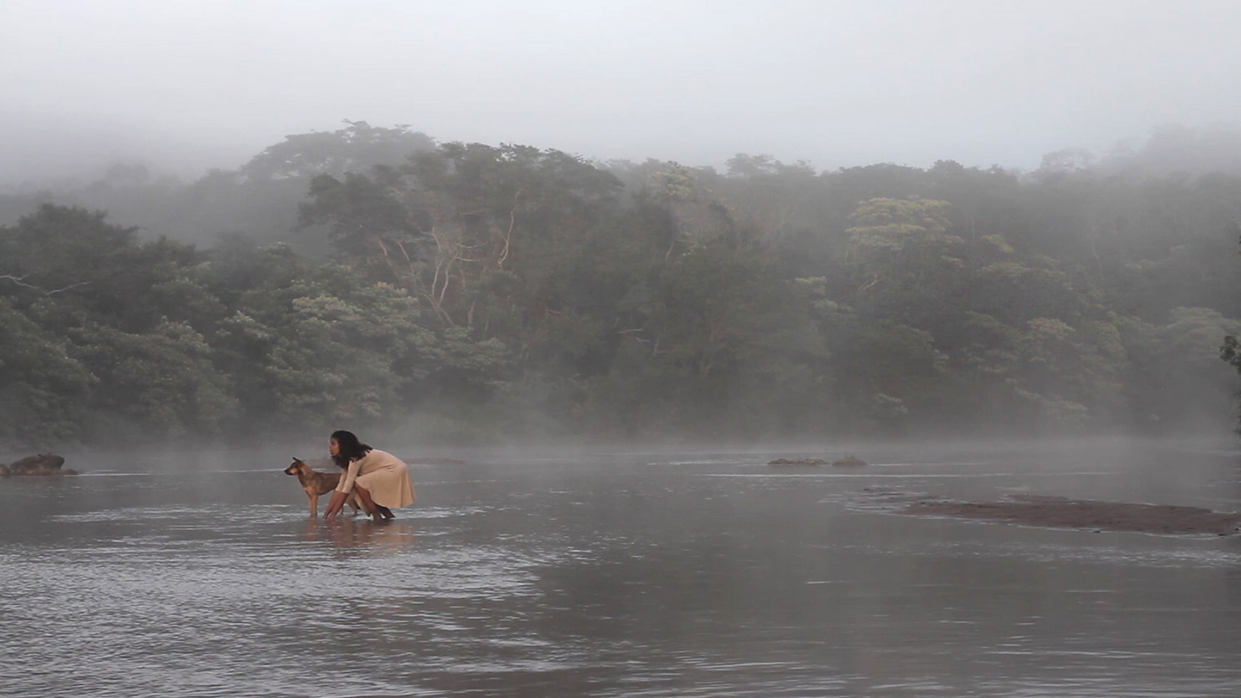 Baile, 2015, Rubiane Maia, Negros Indícios Exhibition​.