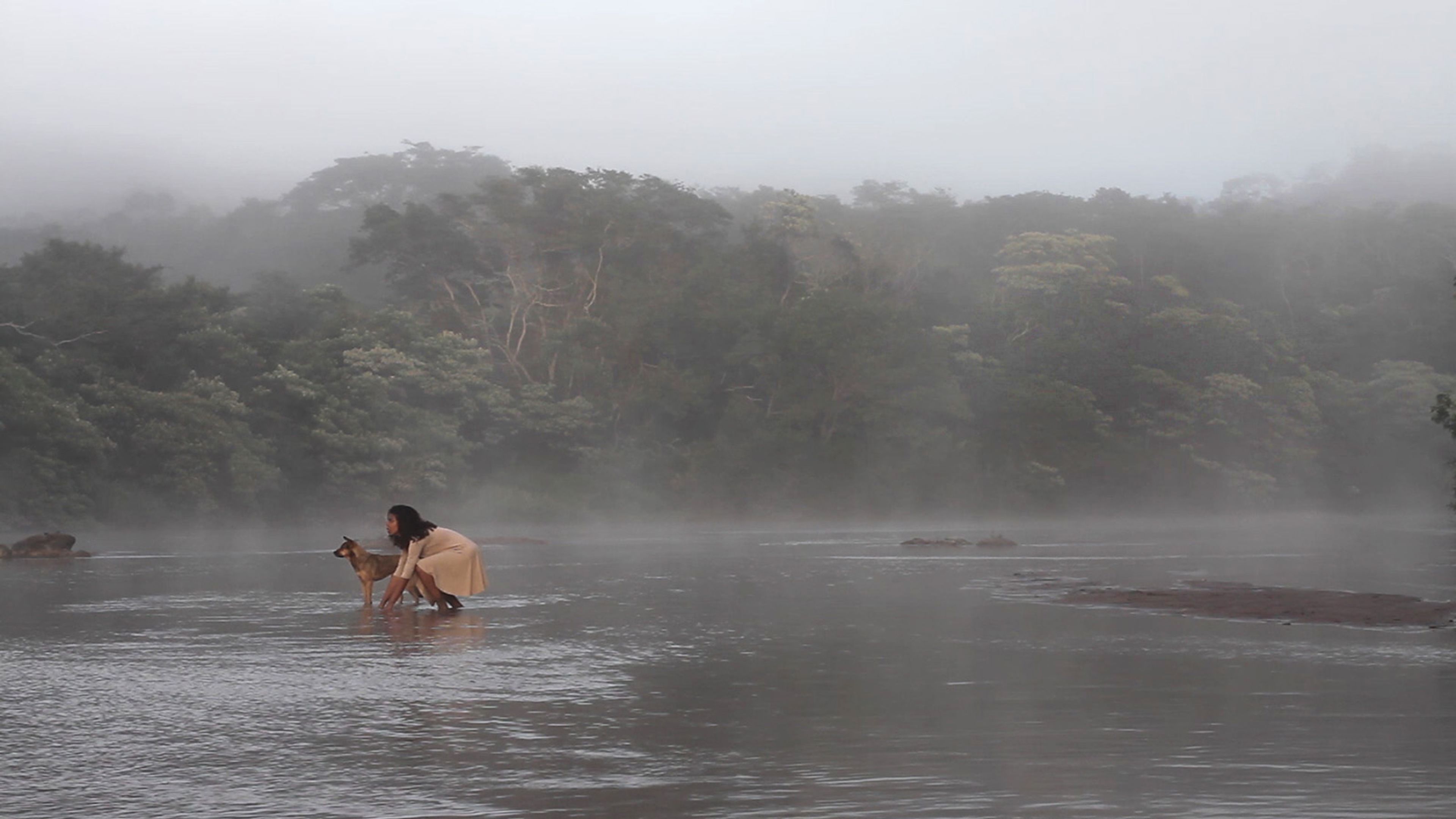 Baile, 2015, Rubiane Maia, Negros Indícios Exhibition​.