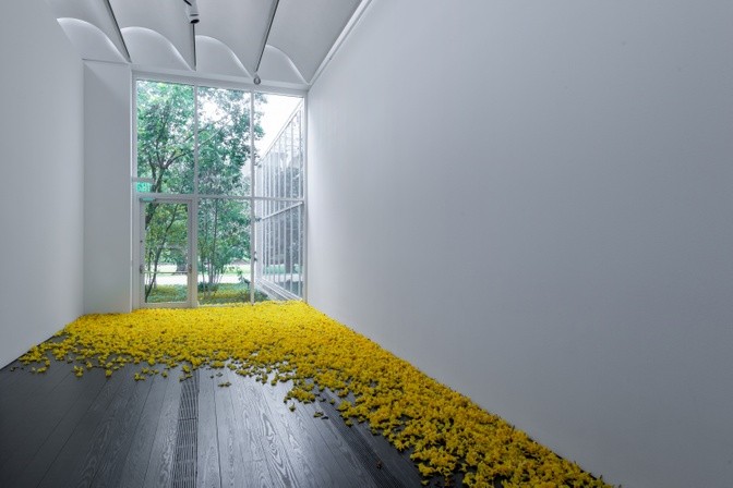 Allora & Calzadilla: Specters of Noon