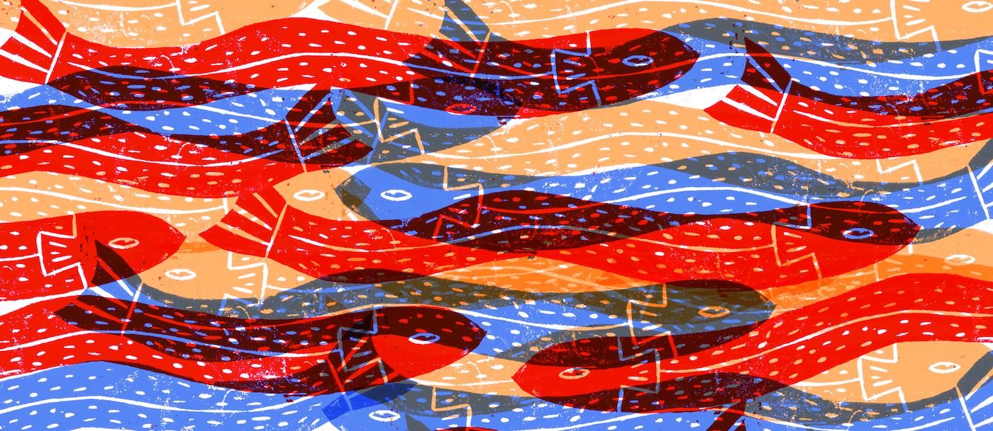 Casting Off the Cloak of Silence