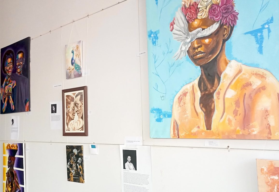 Rwanda’s Creative Sector Holds Vast Potential Through Women Artists - Contemporary And