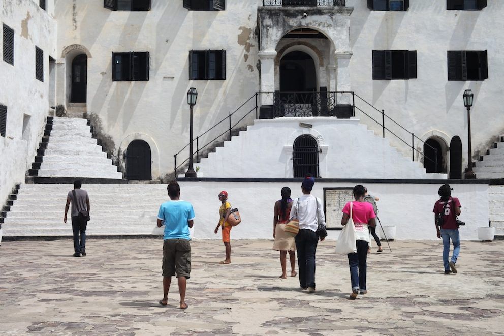 Centre for Contemporary Art (CCA) Lagos