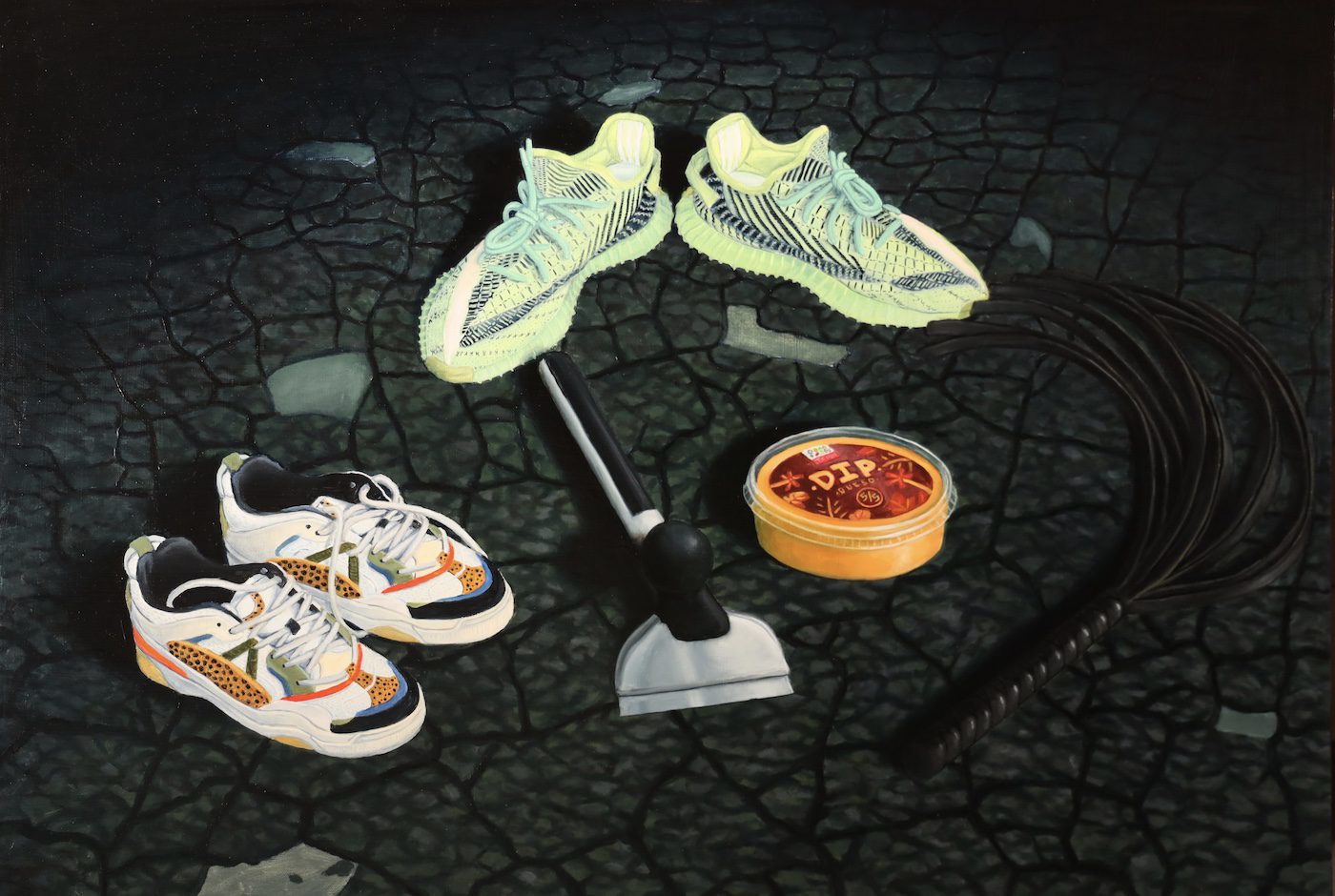 Troy Chew: Yadadamean