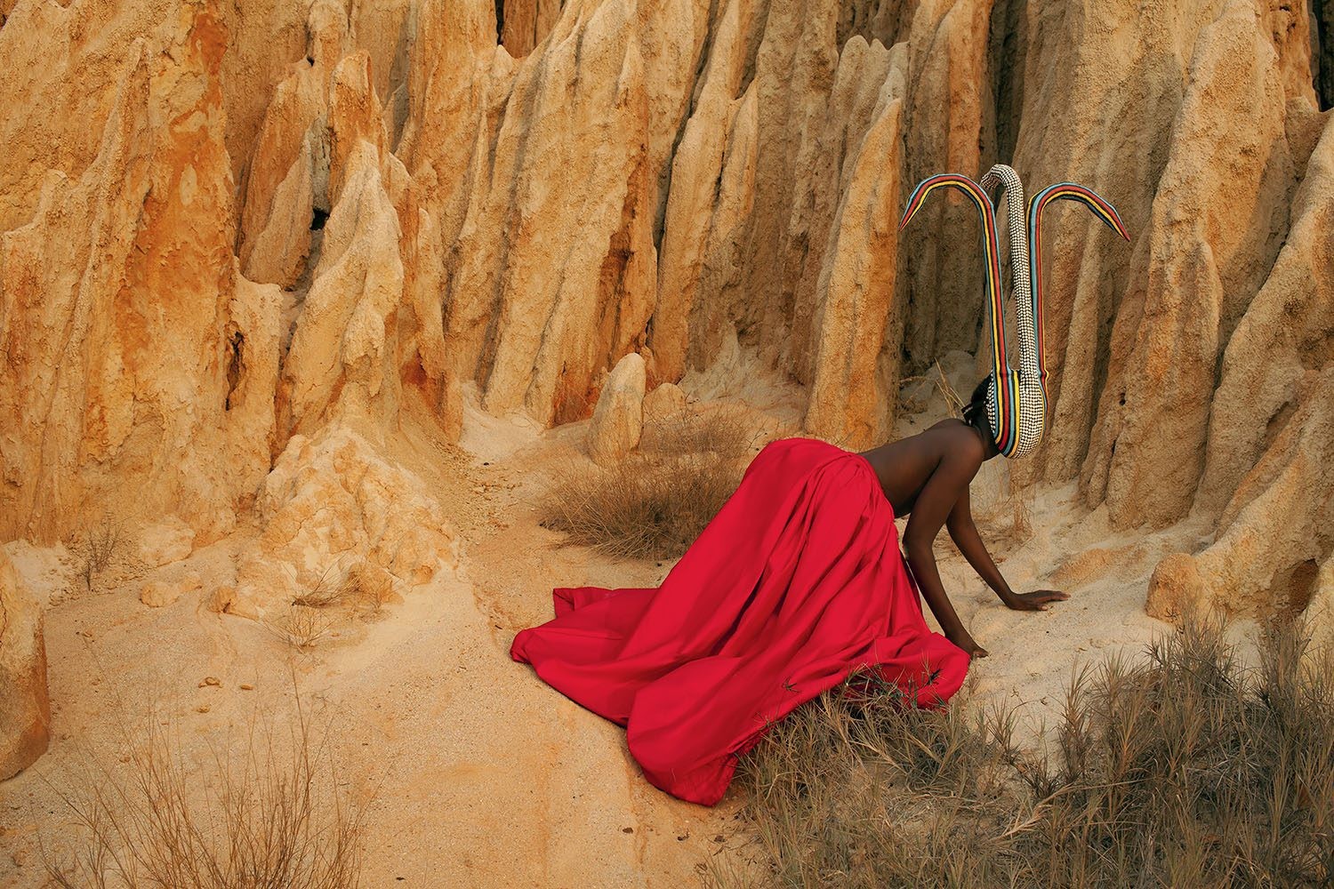 LagosPhoto 2017 Delves into our Post-truth World - Contemporary And