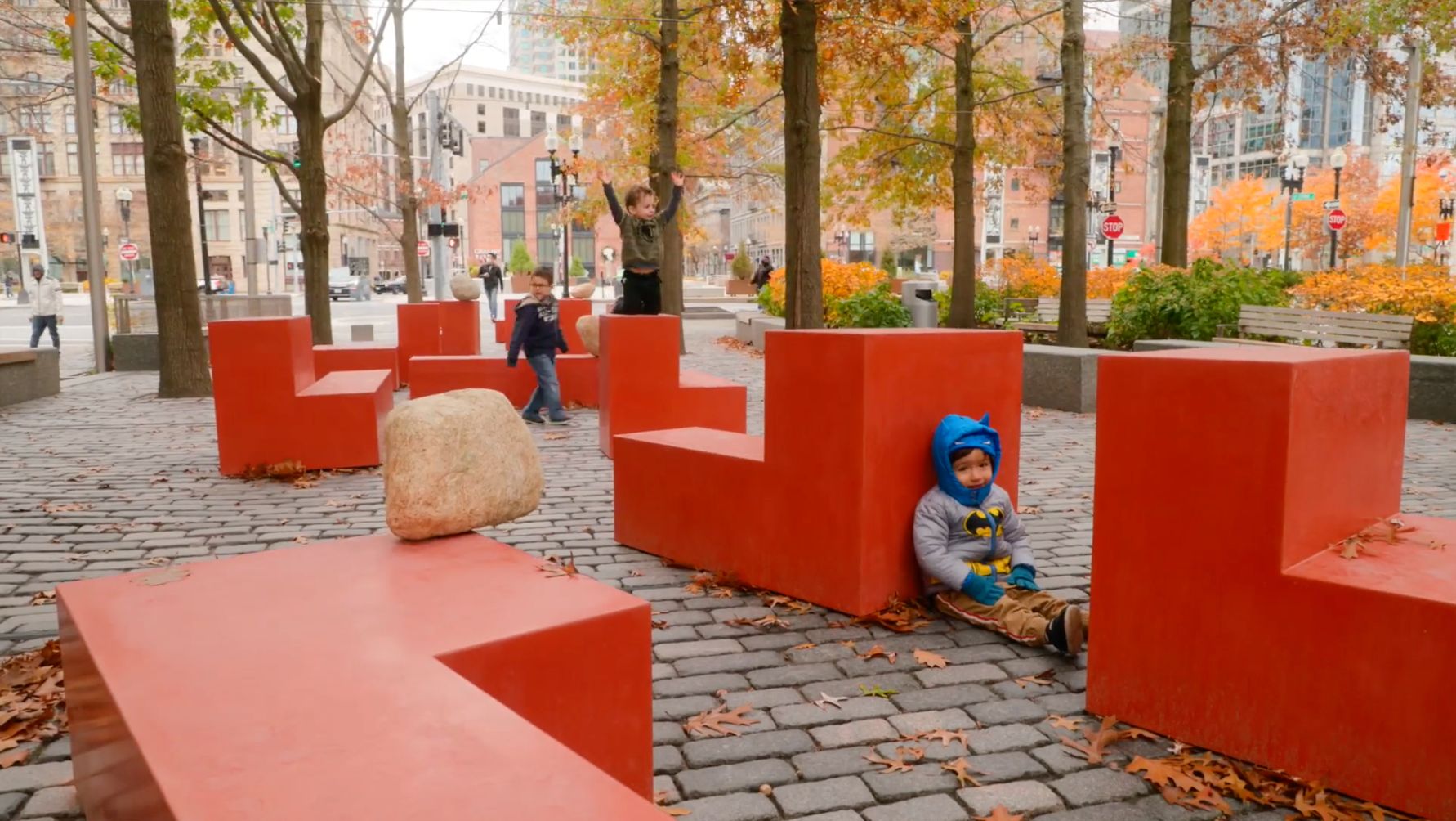 To Each Era Its Art. To Art, Its Freedom