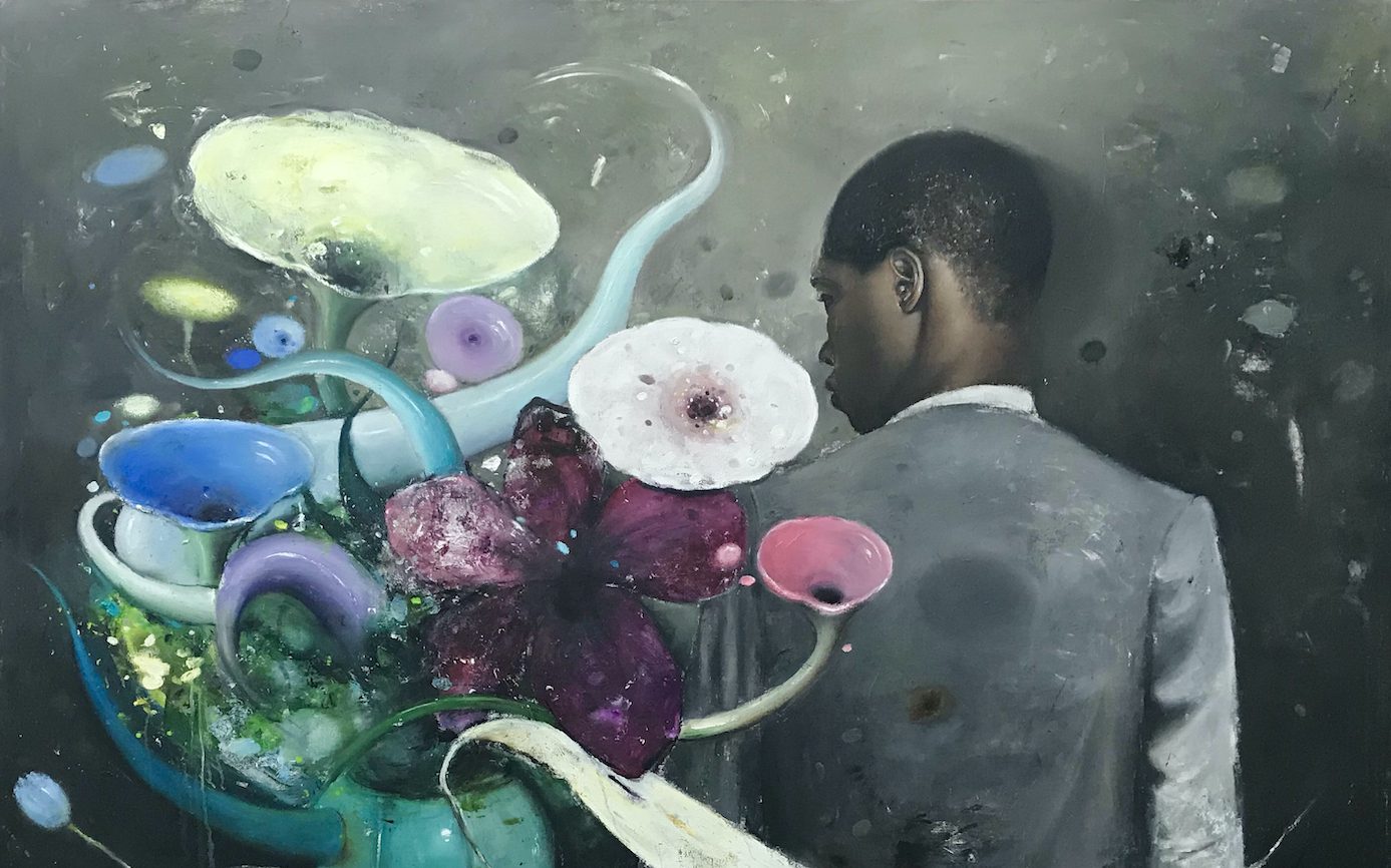 A Bavarian Intergenerational Exchange - Contemporary And