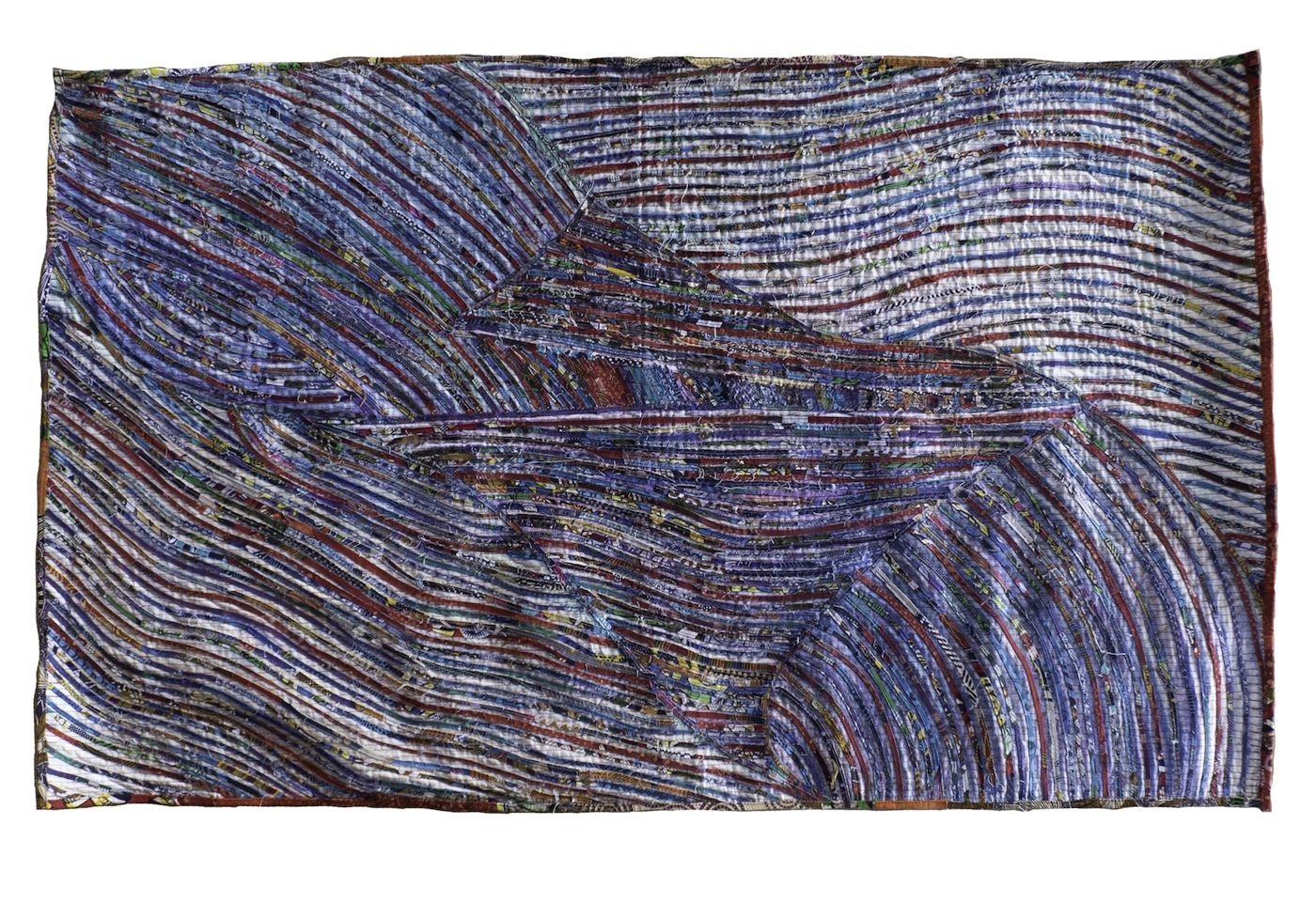 Lizette Chirrime: Rituals for Soul Search