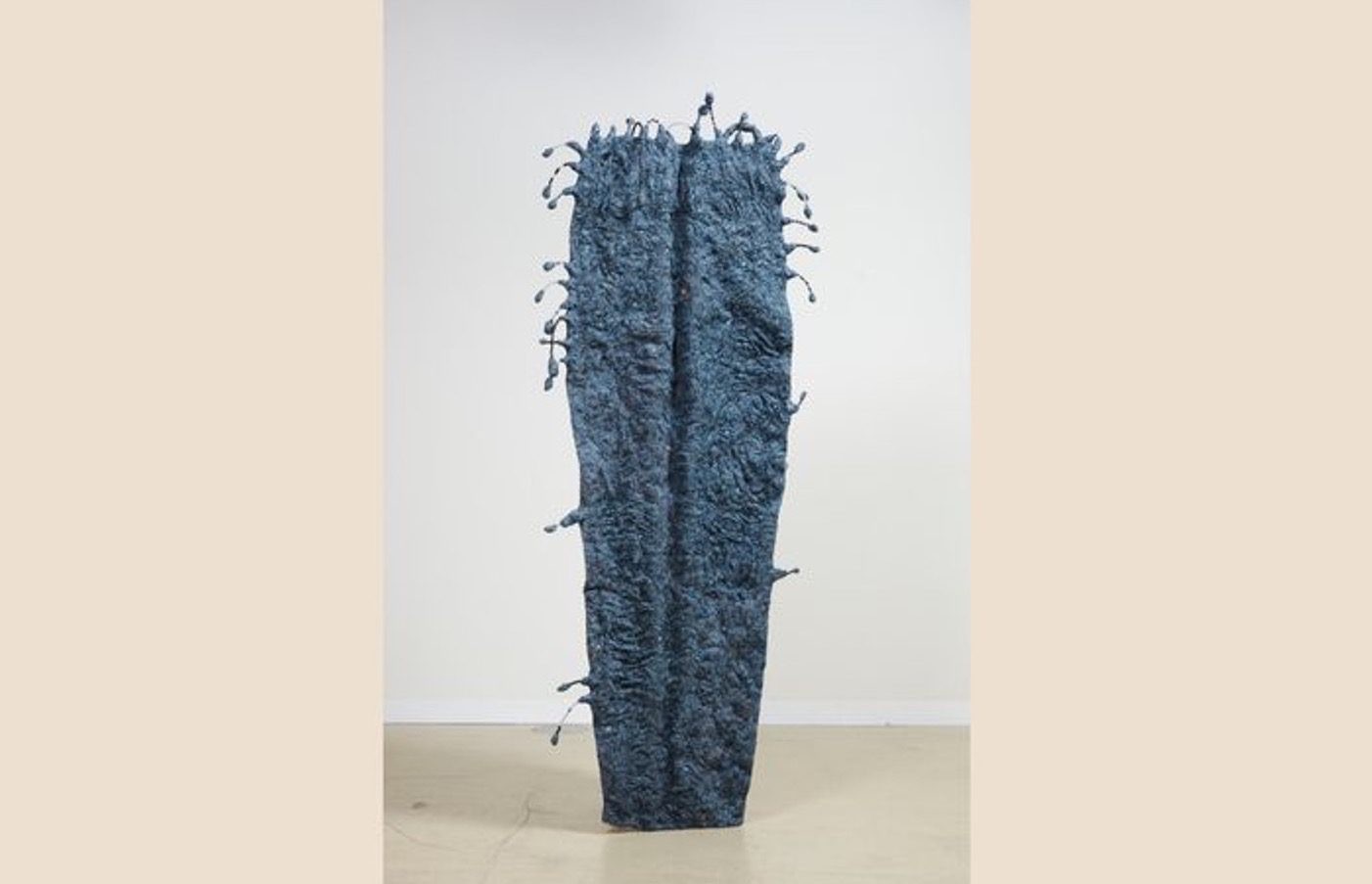 cameron clayborn: nothing left to be