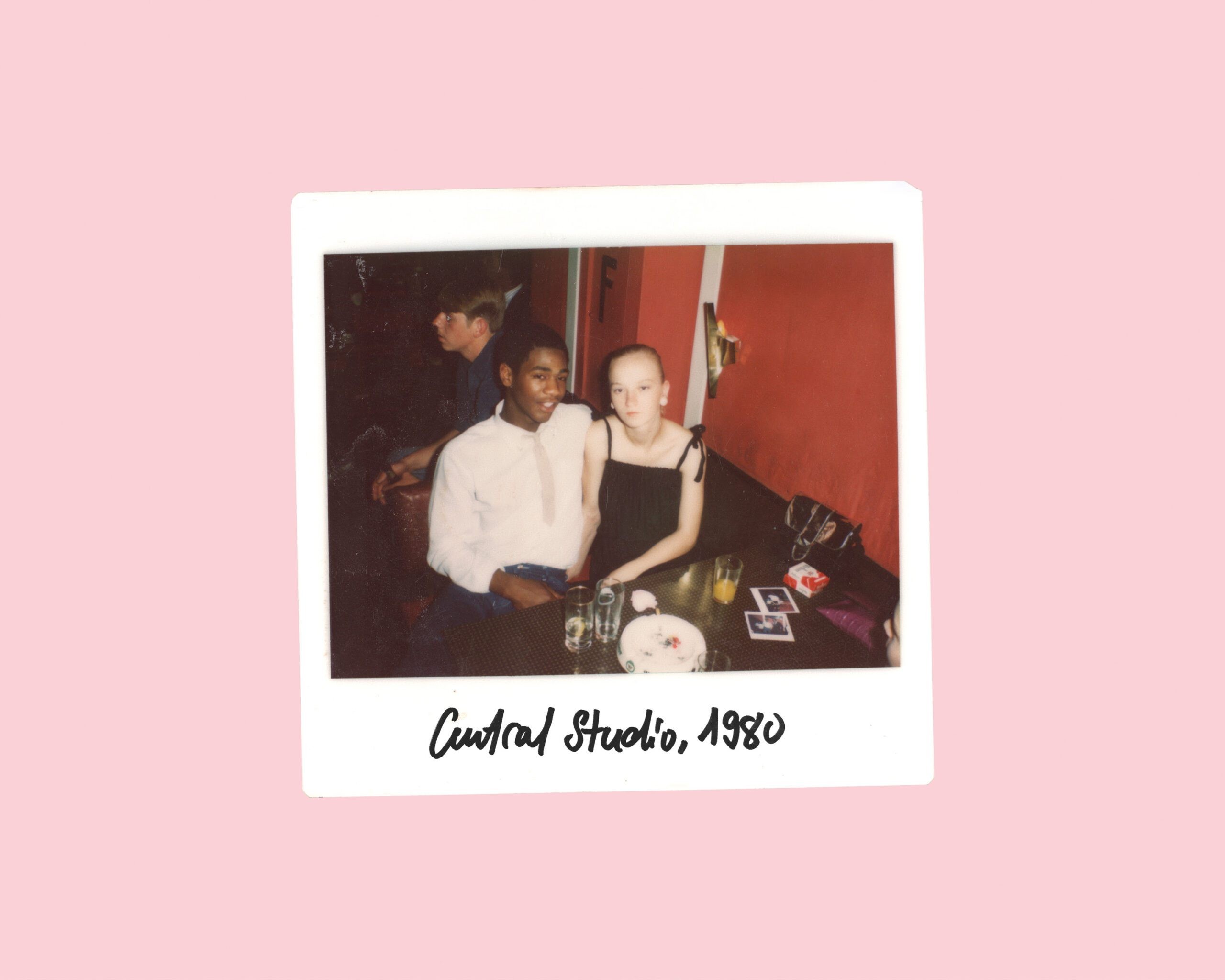 James Gregory Atkinson: 6 Friedberg-Chicago